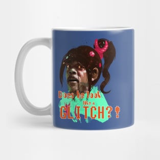 Wreck It Samuel Mug